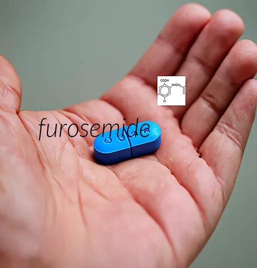 Para que tipos de enfermedades se receta furosemide